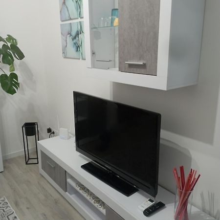 Mini Comfort House Udine Luaran gambar