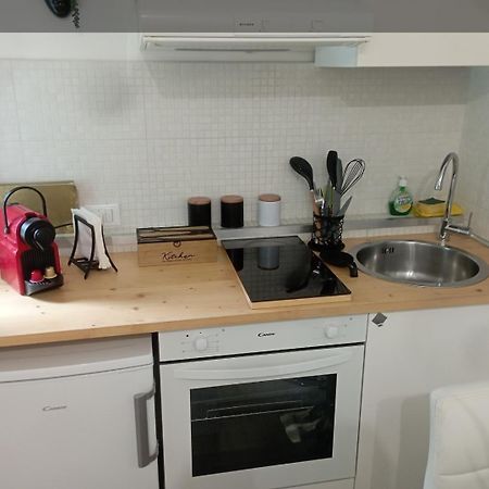 Mini Comfort House Udine Luaran gambar