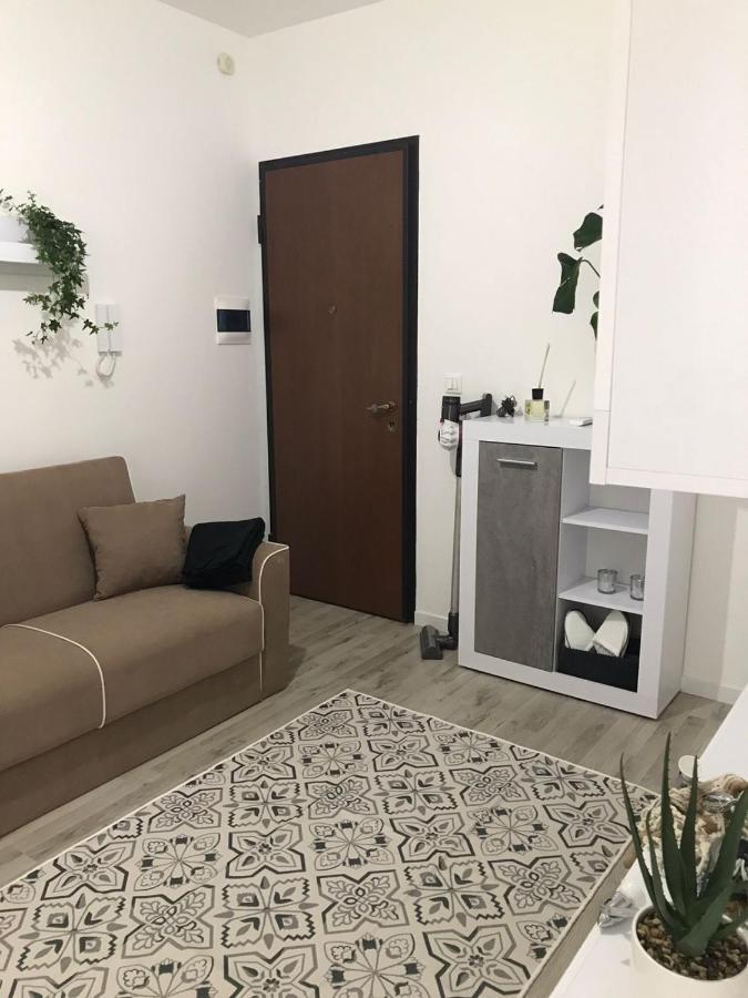 Mini Comfort House Udine Luaran gambar